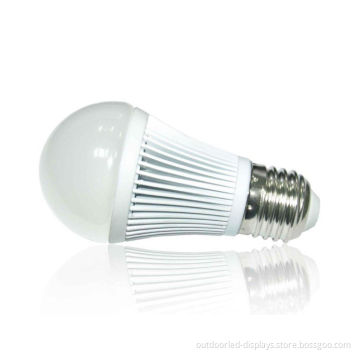 High Quality Energy Savings 3w E27 Led Bulbs